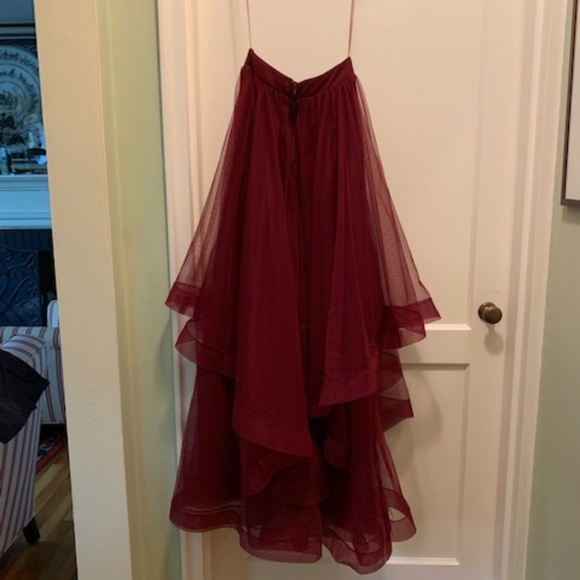 Evening Dress - Picture 4 of 6